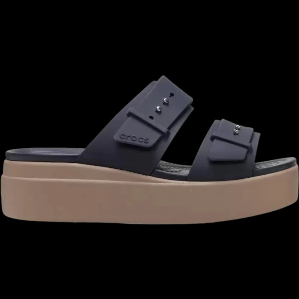 بروکلین سگک‌دار Brooklyn Buckle — تصویر ۴