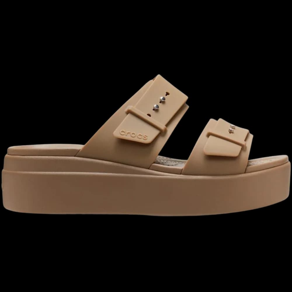 بروکلین سگک‌دار Brooklyn Buckle — تصویر ۳