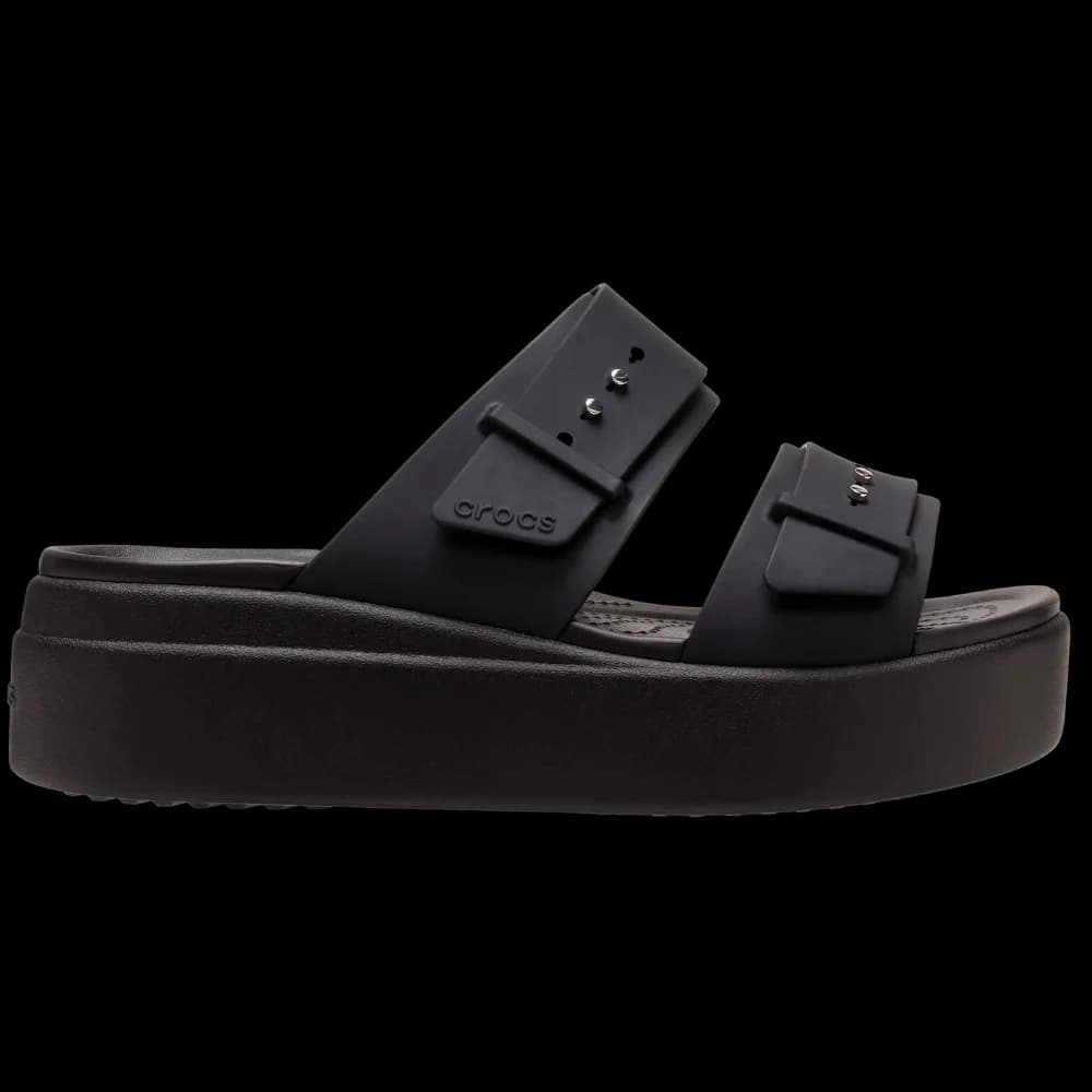 بروکلین سگک‌دار Brooklyn Buckle