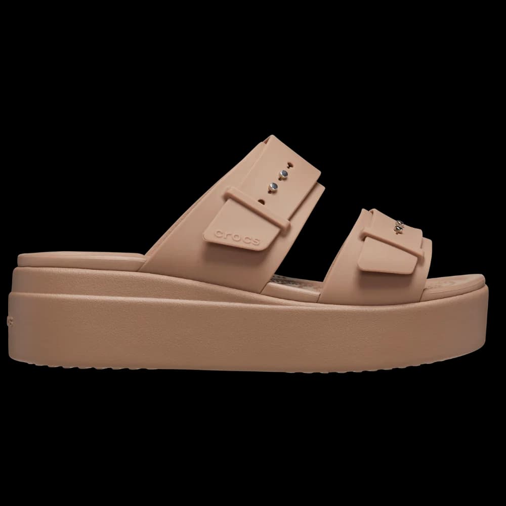 بروکلین سگک‌دار Brooklyn Buckle — تصویر ۵
