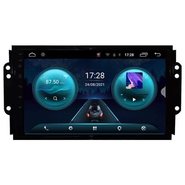 مانیتور ام وی ام ایکس 33 وینکا S400 سری MVM X33 RS Series Winca RS