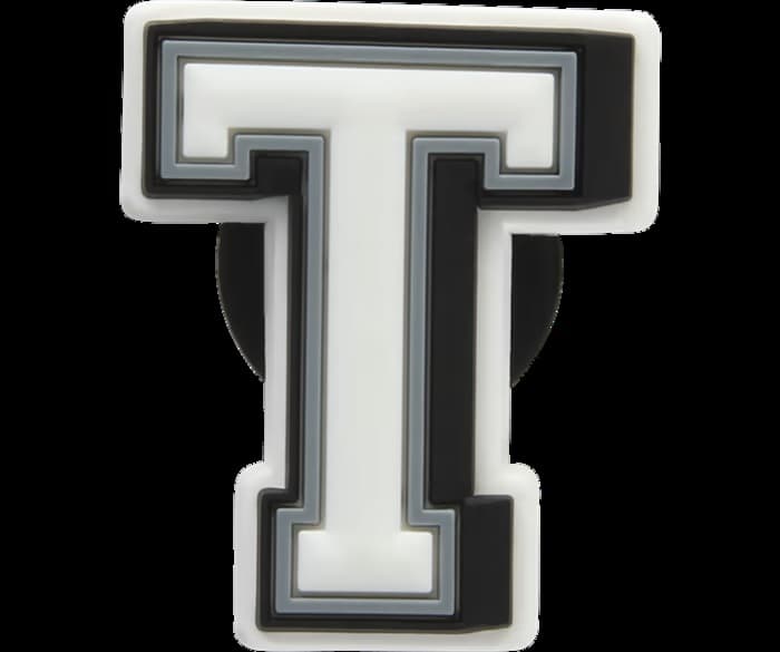 LETTER T