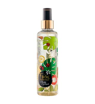 بادی اسپلش شون مدل Fairy Mist حجم 220میلی لیتر