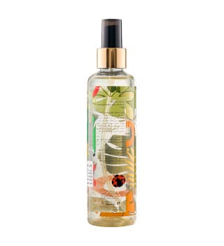 بادی اسپلش شون مدل Fairy Mist حجم 220میلی لیتر — تصویر ۲