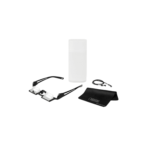عینک حمایت سنگنوردی LACD LC BLACK — تصویر ۲