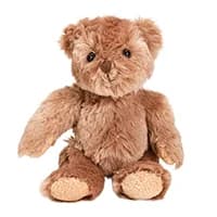 Teddy Bear — تصویر ۲