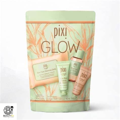پک پیکسی گلو PIXI Glow Beauty In A Bag