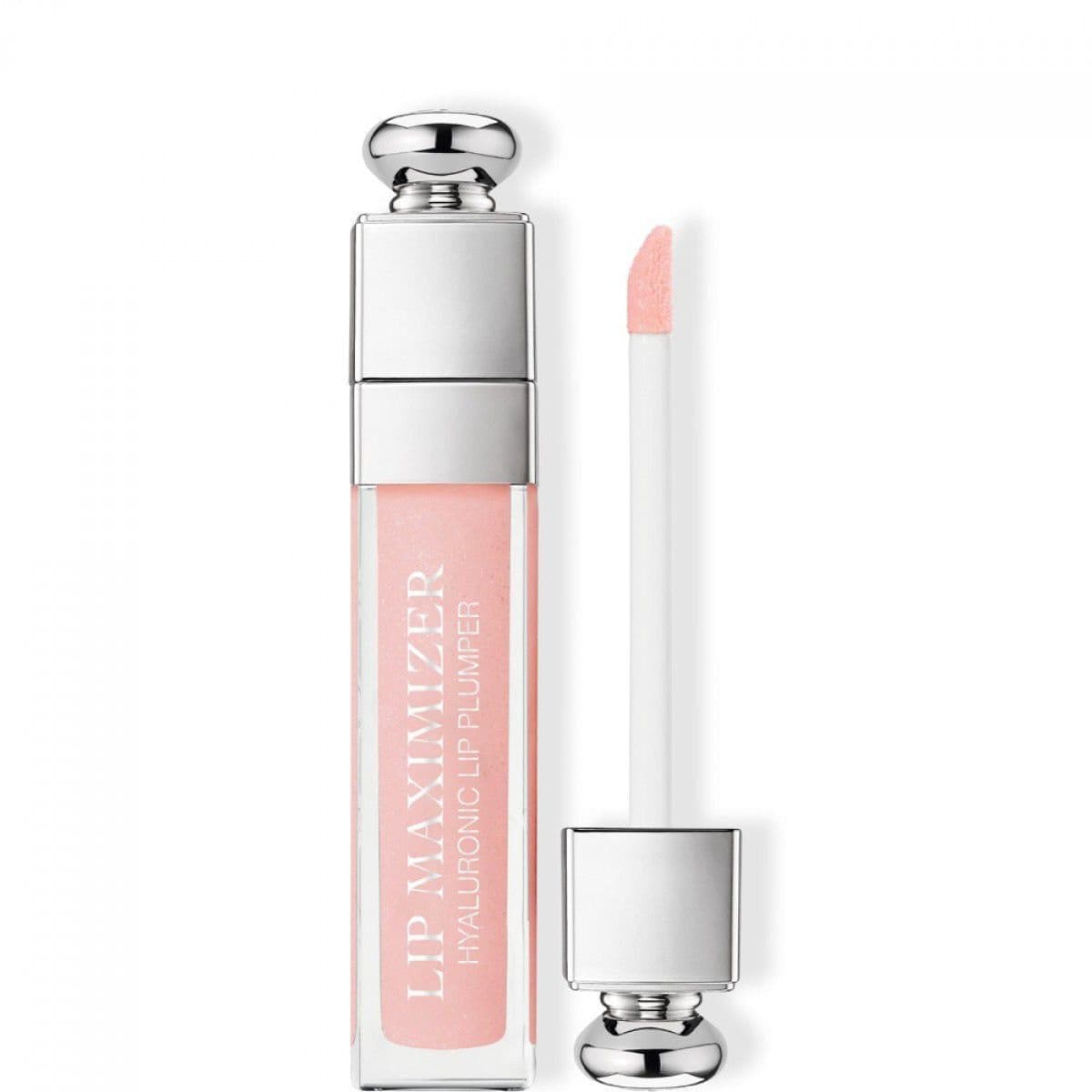 حجم دهنده لب دیور Dior Lip Maximizer Collagen Activ — تصویر ۹