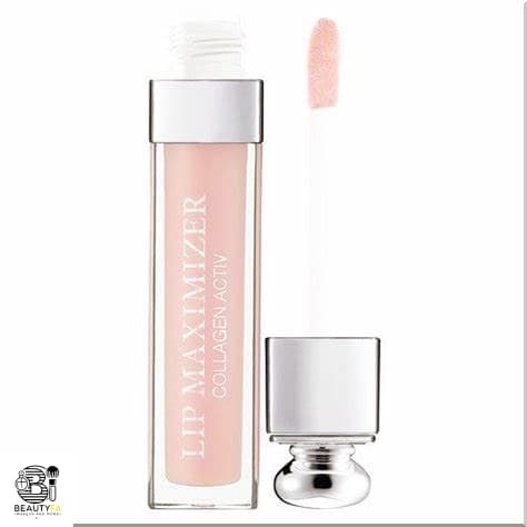 حجم دهنده لب دیور Dior Lip Maximizer Collagen Activ