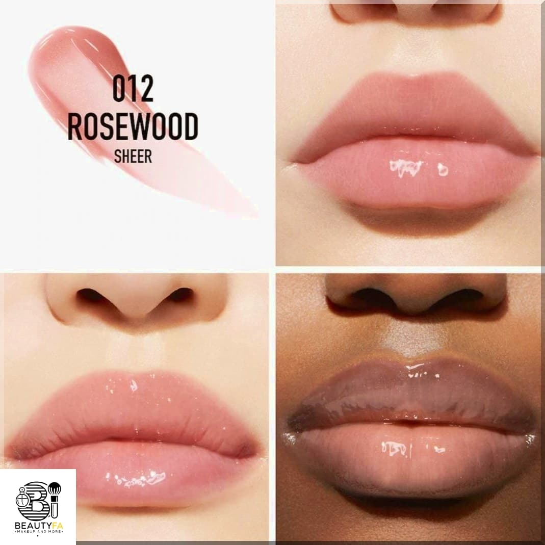 حجم دهنده لب دیور Dior Lip Maximizer Collagen Activ — تصویر ۵