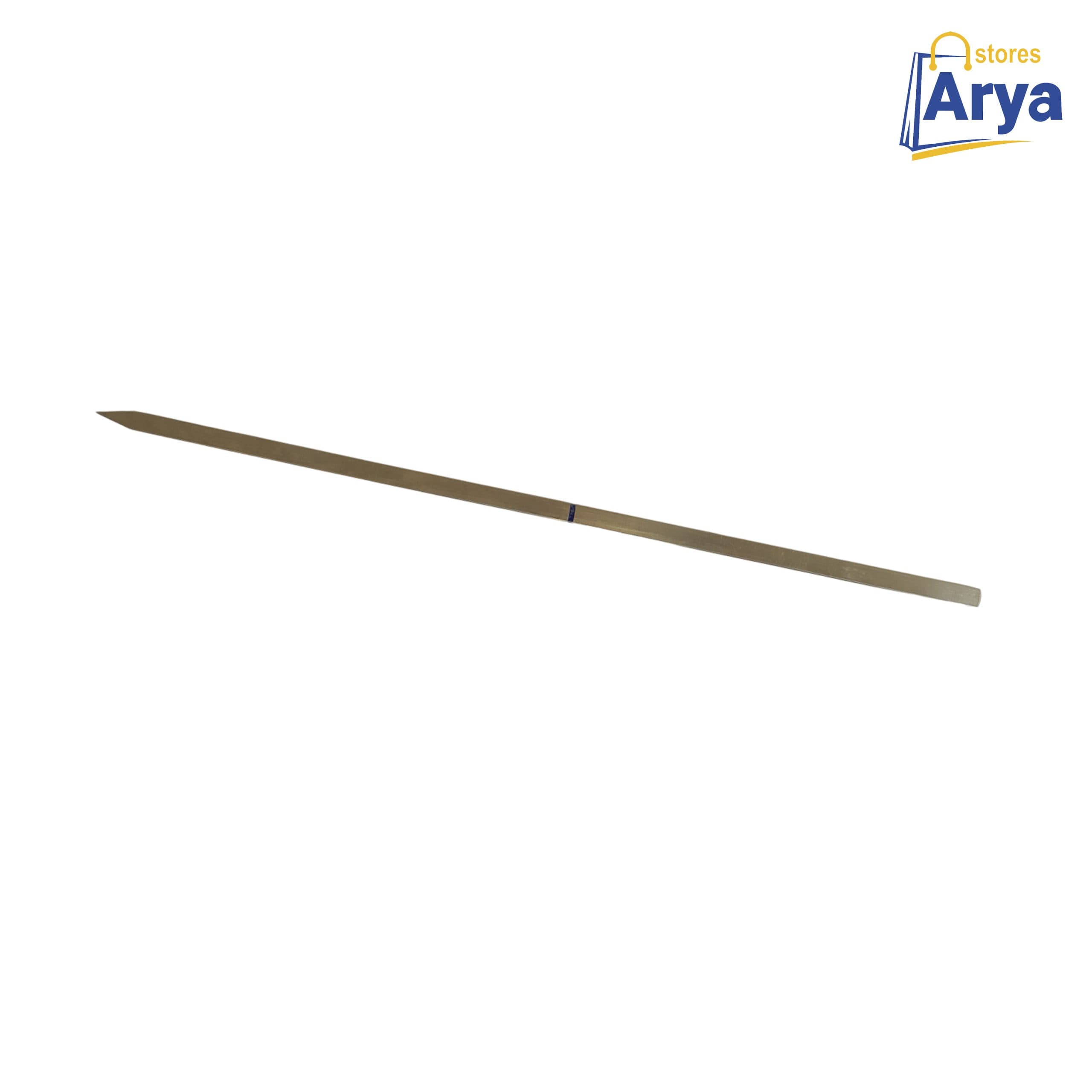 سیخ جوجه 14 میل استیل حیدری