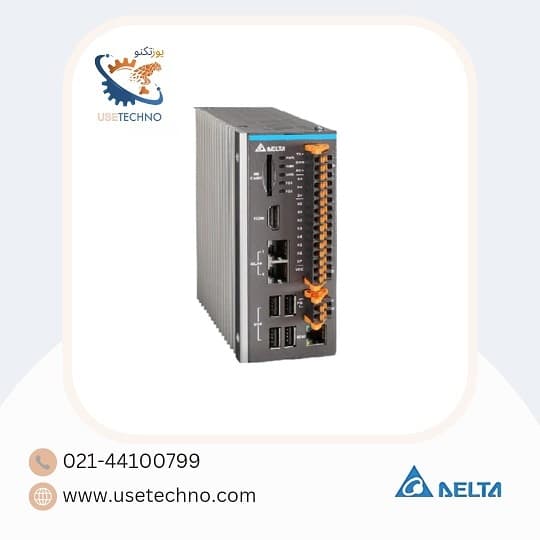 AX-816EP0CB1T پی ال سی موشن دلتا