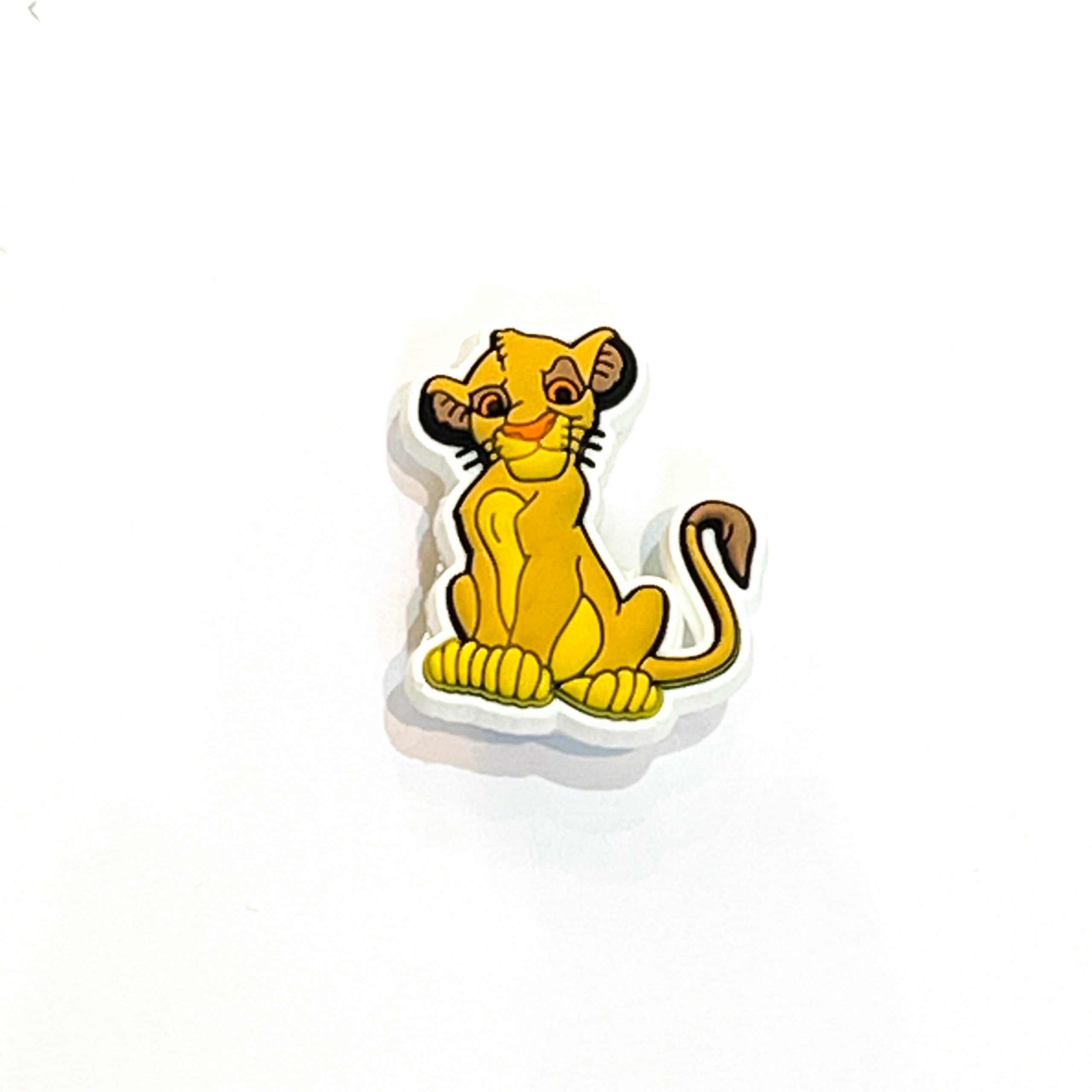 The lion king
