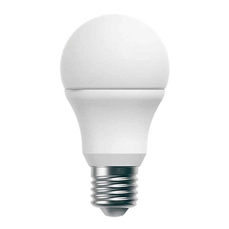 لامپ LED حبابدار 20 وات مات
