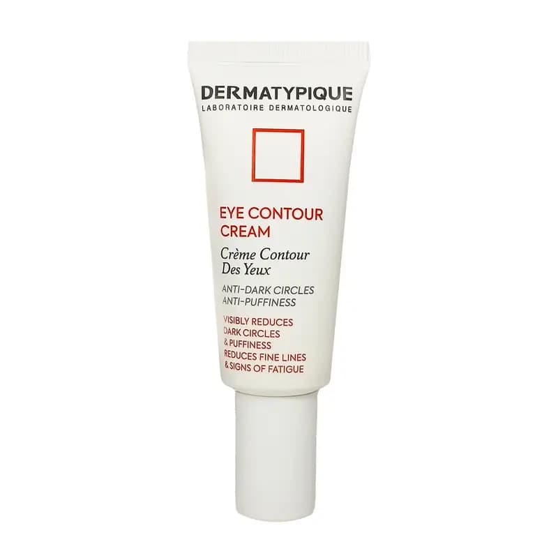 کرم دور چشم درماتیپیک مدل CONTOUR PUFF حجم 20 میل