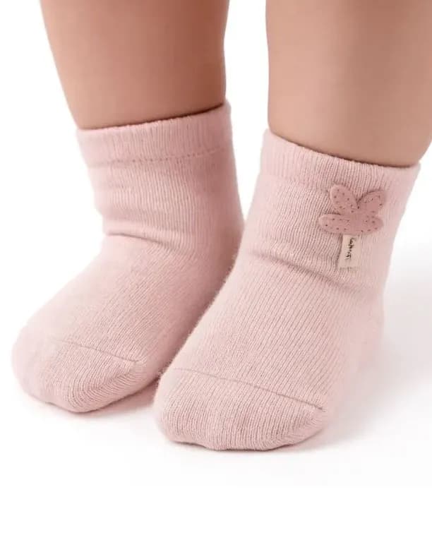 جوراب بچگانه ساقدار Aiqinbaby – طرح 1