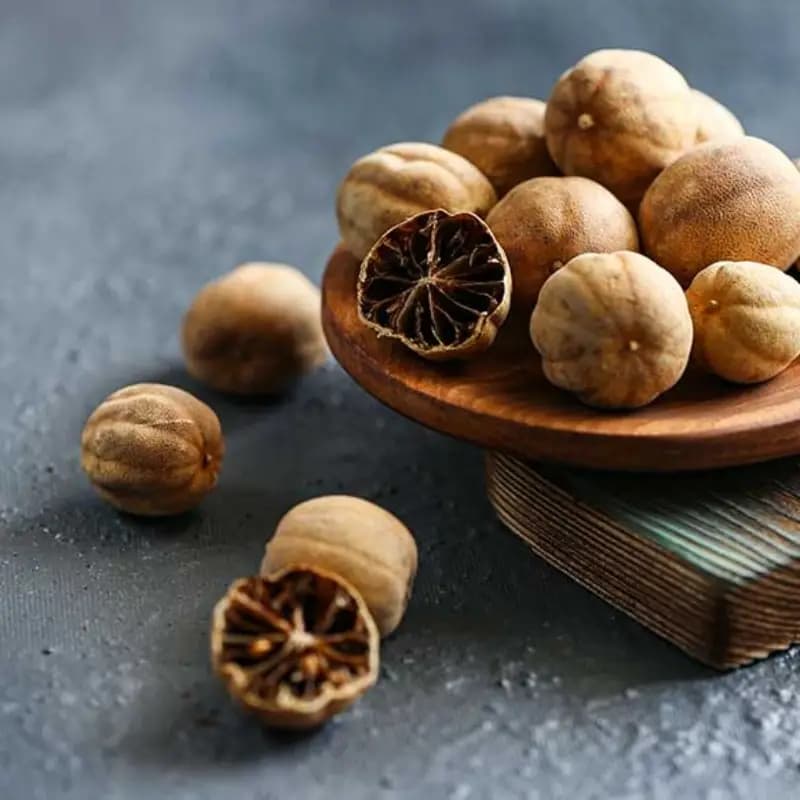 لیمو عمانی زرد 100 گرم