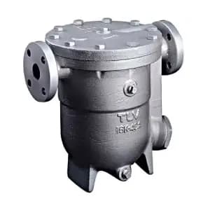 تله بخار فروی فروت TLV مدل J7.5X-5 سایز 2