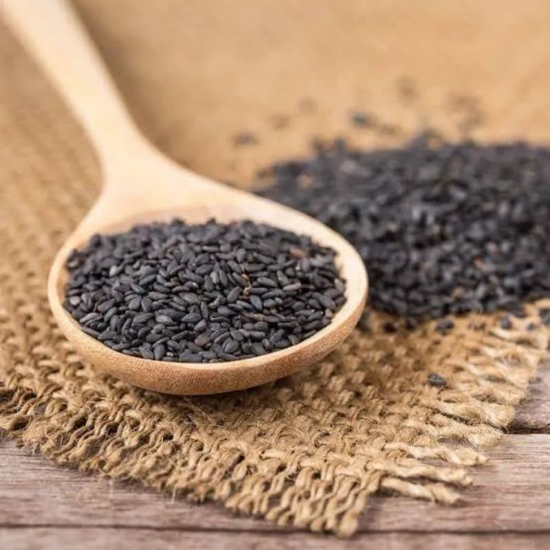 تخم (بذر) بالنگو 100 گرم