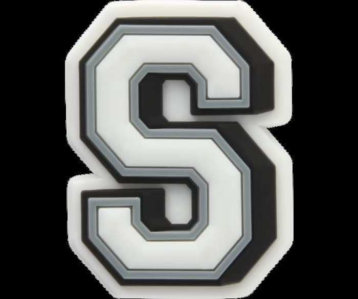 LETTER S