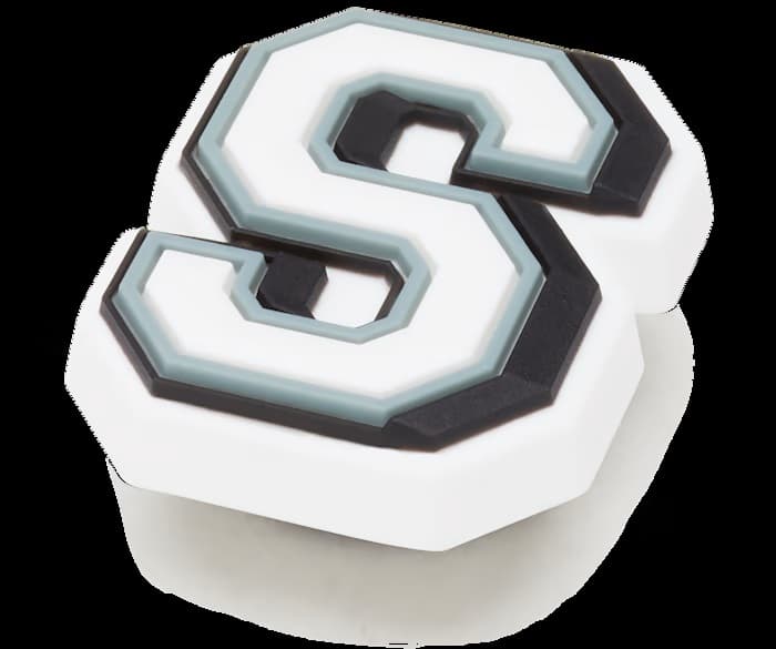 LETTER S — تصویر ۲