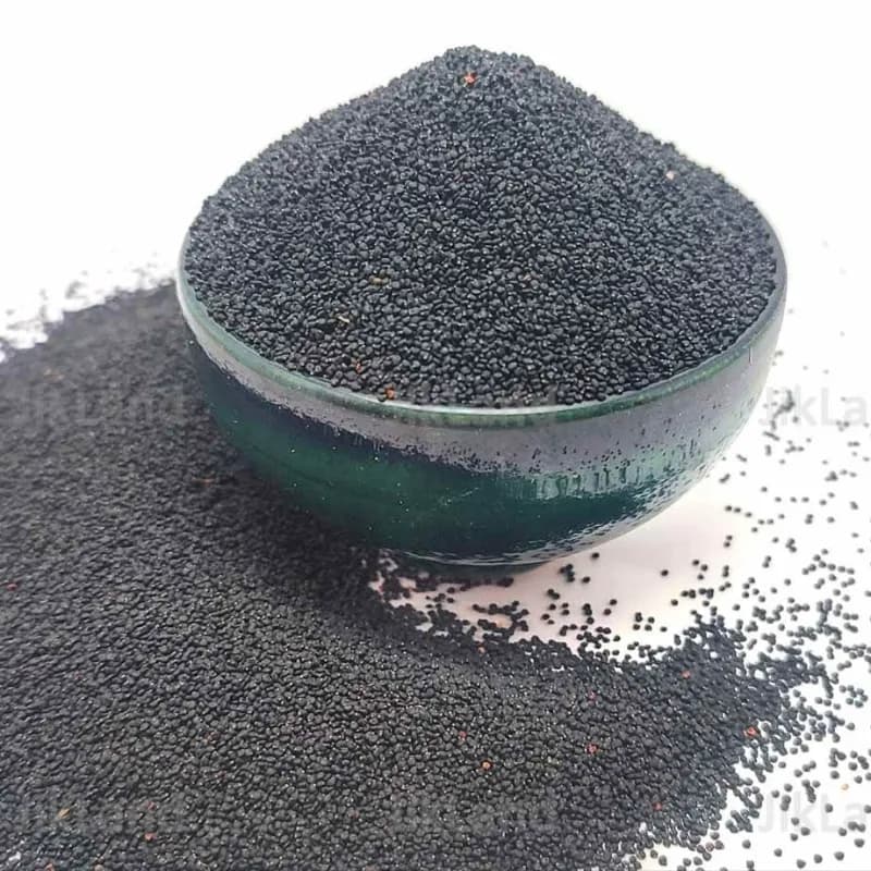 تخم (بذر) خرفه 120 گرم