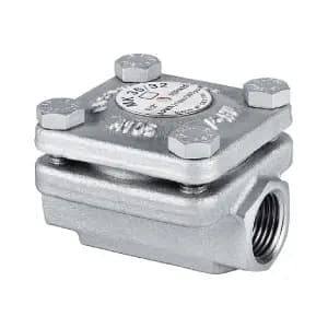 تله بخار گسترا مدل MK 35/32 سایز 1/2