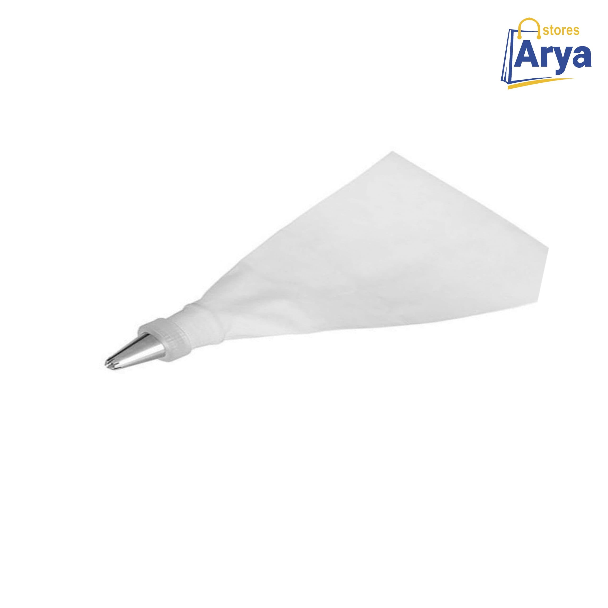 قیف پارچه ای قنادی 45 سانتی متری — تصویر ۵
