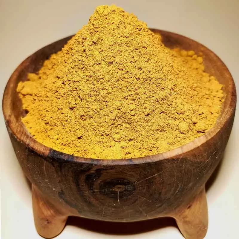 پودر انبه 200 گرم
