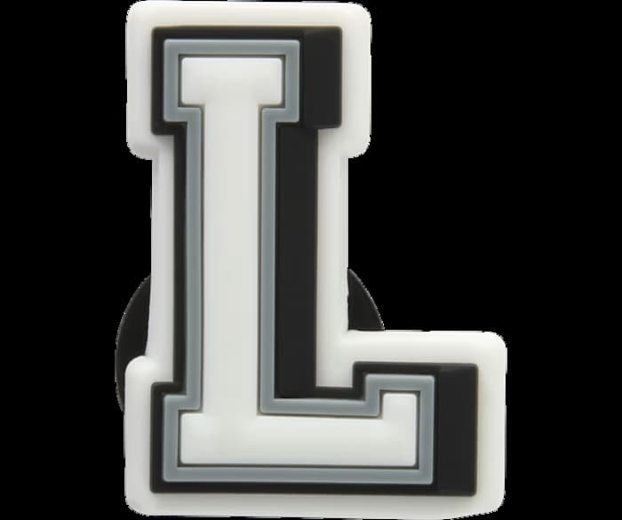 LETTER L