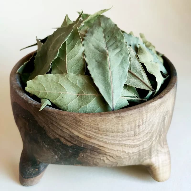 برگ بو تمیز 20 گرم