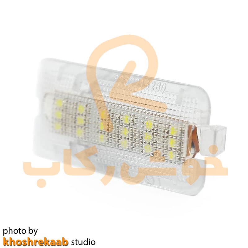 چراغ صندوق عقب خودرو ICE مدل SMD مناسب برای پژو پارس و 405