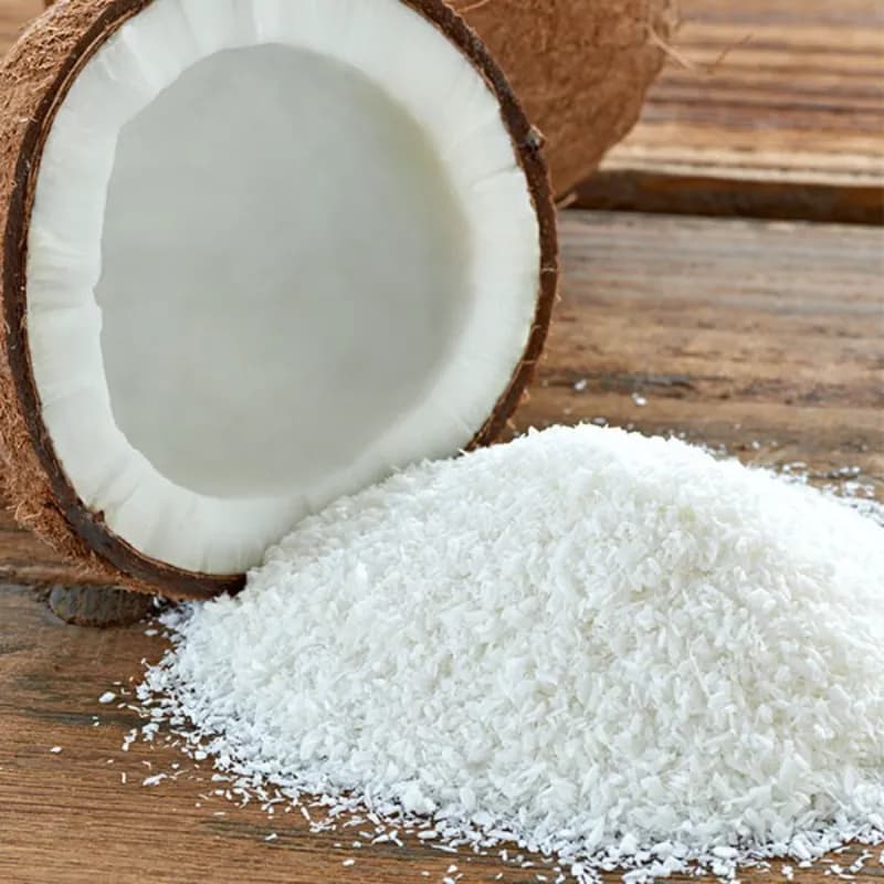 پودر نارگیل 120 گرم