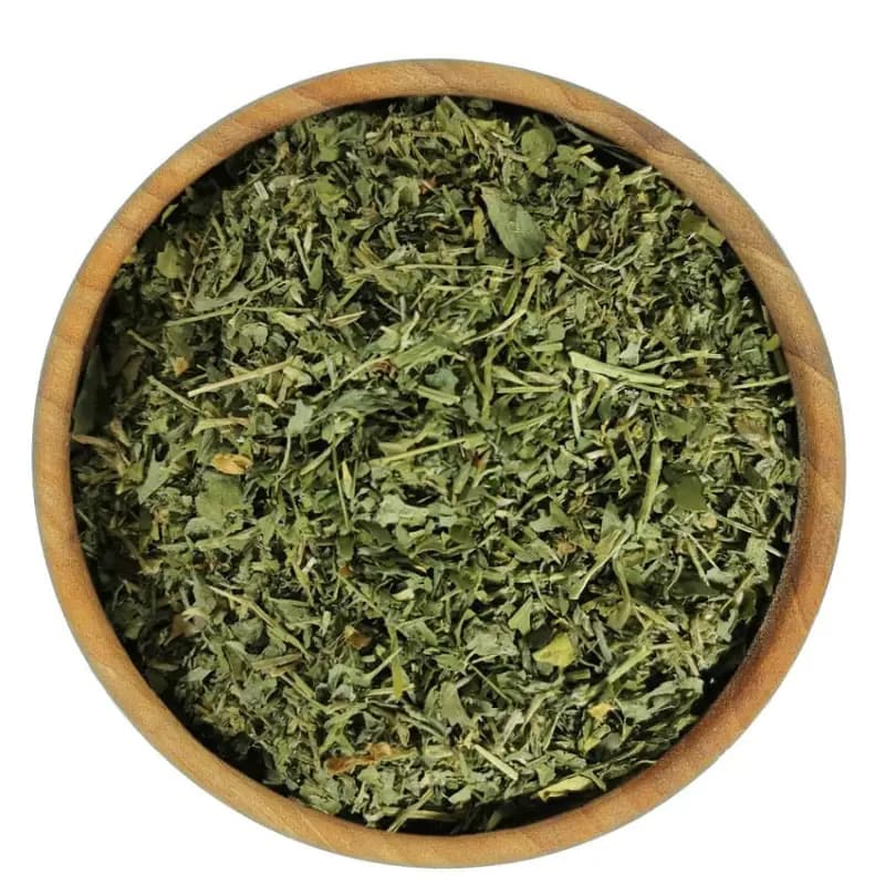 شنبلیله خشک 150 گرم