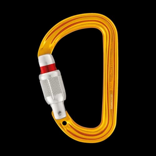 کارابین پیچ اس ام دی پتزل Petzl SMD