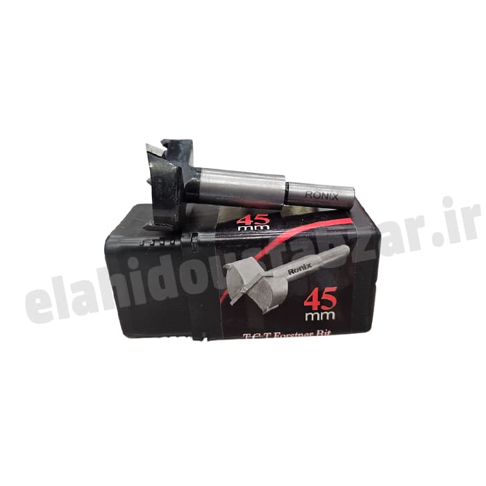 مته گازور 45 رونیکس