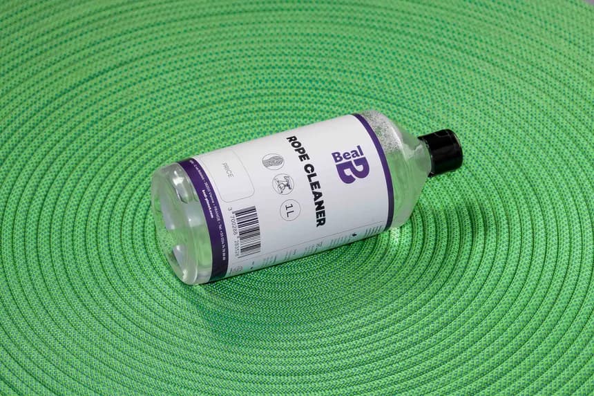 مایع شستشوی طناب بئال Beal Rope Cleaner — تصویر ۲