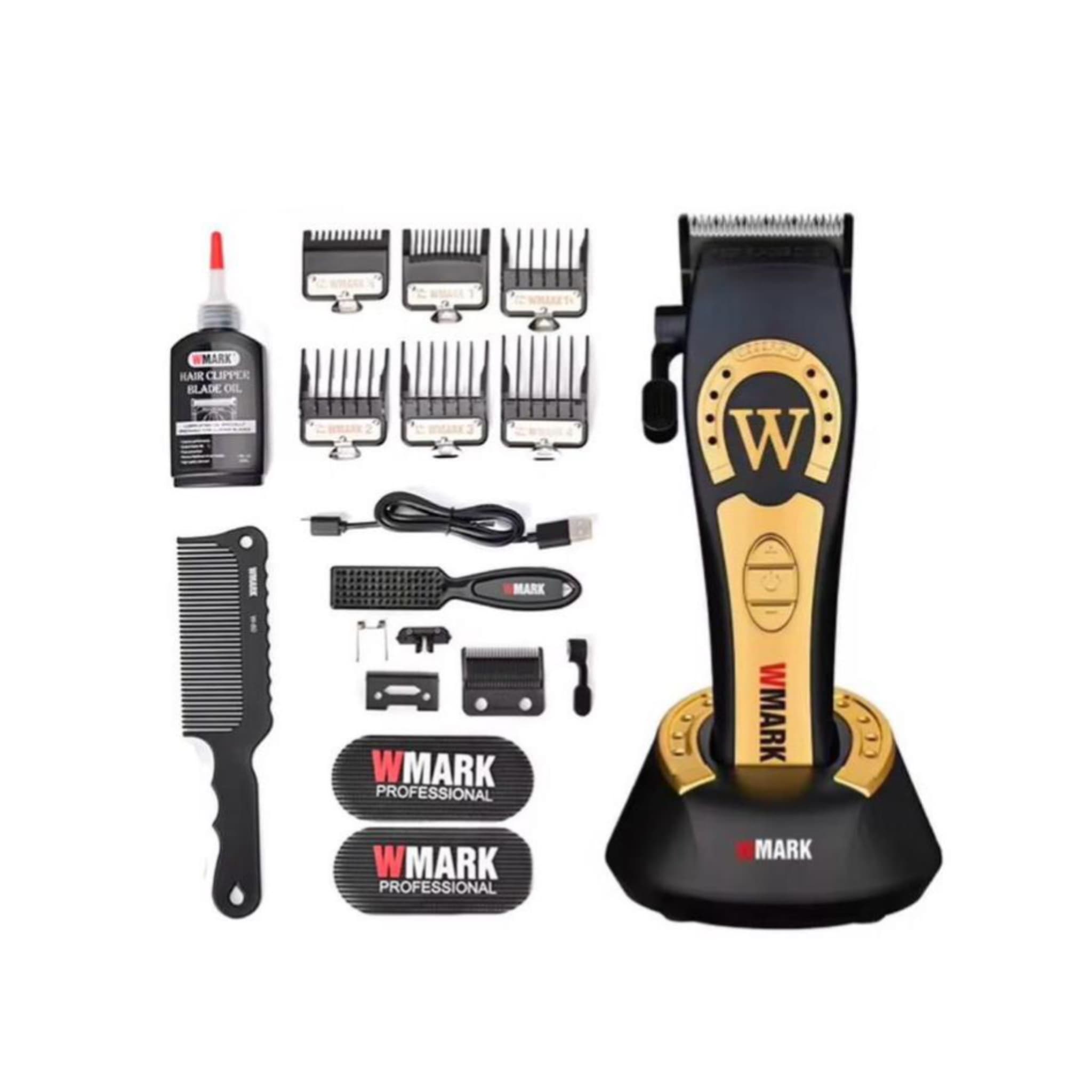 ماشین اصلاح دبلیومارک ng-8030