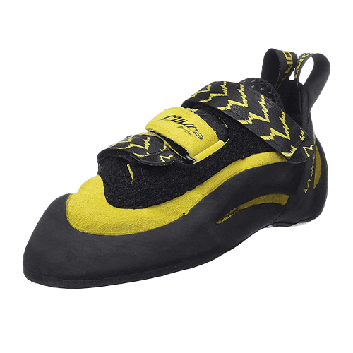 کفش سنگنوردی لسپورتیوا میورا وی اس 2021 La Sportiva Miura VS — تصویر ۳