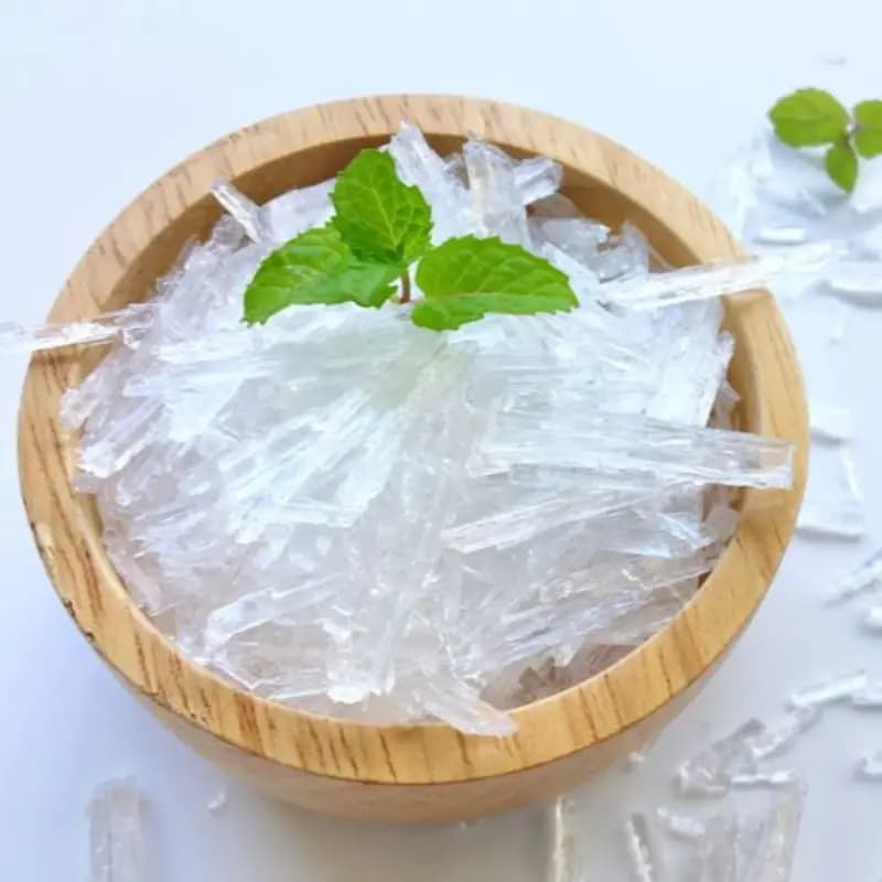 جوهر نعنا (منتول) 10 گرمی