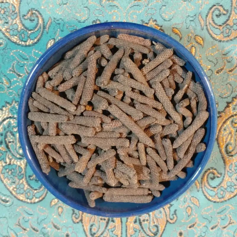 دارفلفل (فلفل دراز) 40 گرم