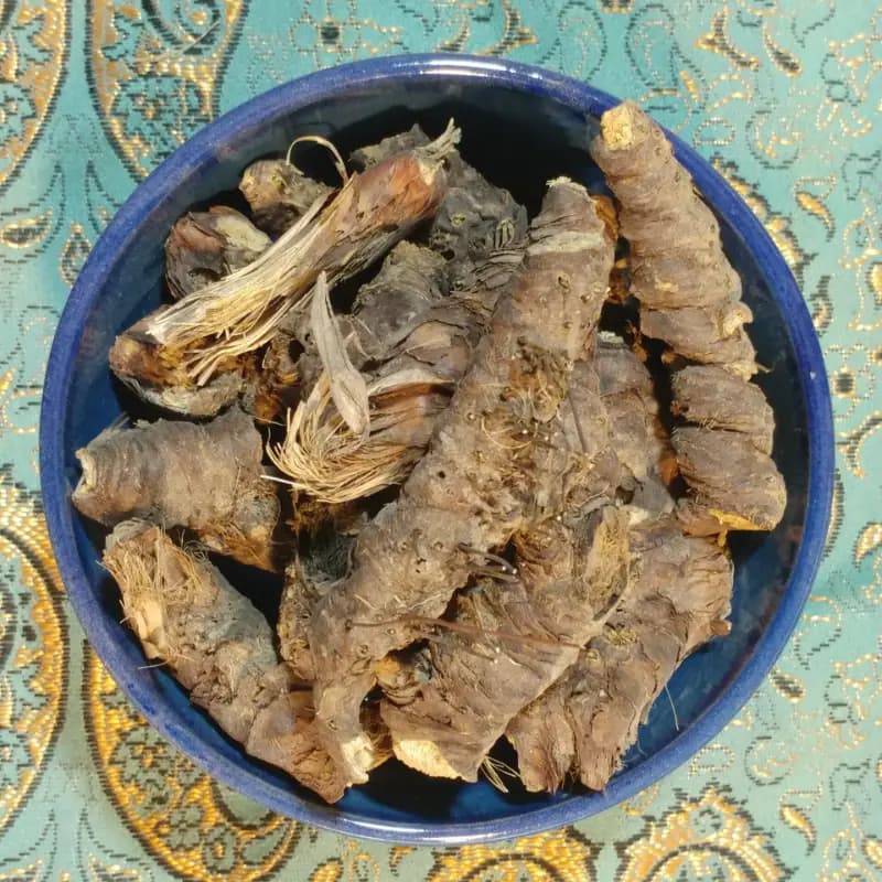 ریشه ایرسا (اریسا) 100 گرم