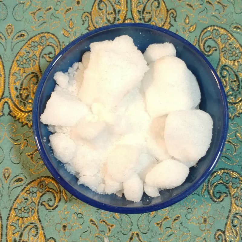 کافور 30 گرم
