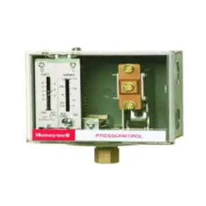 پرشر سوئیچ هانیول ON/OFF مدل L404F1094