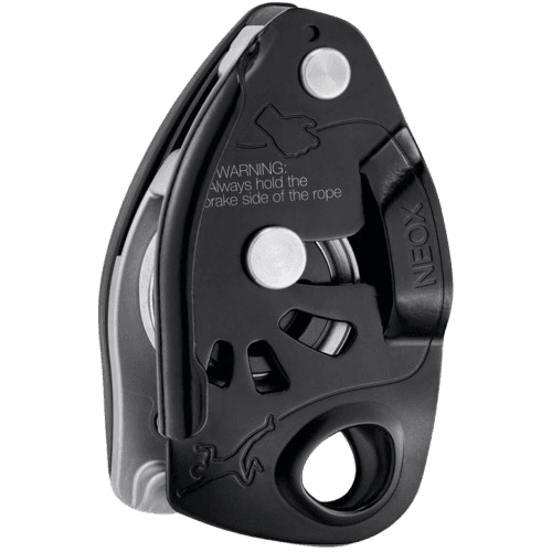 ابزار حمایت و فرود نئوکس پتزل PETZL NEOX