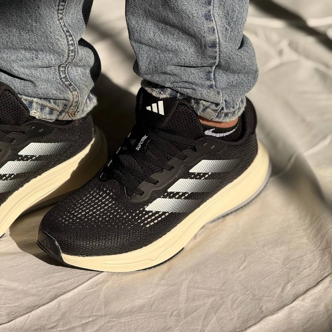 کتونی adidas مردانه — تصویر ۲