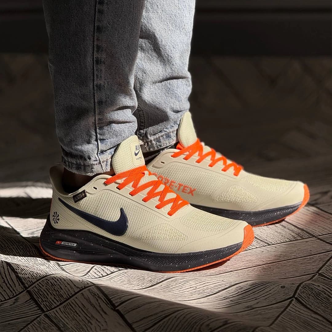 nike guide