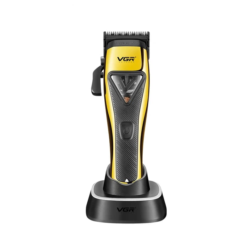ماشین اصلاح وی جی ار مدل v-015 — تصویر ۳