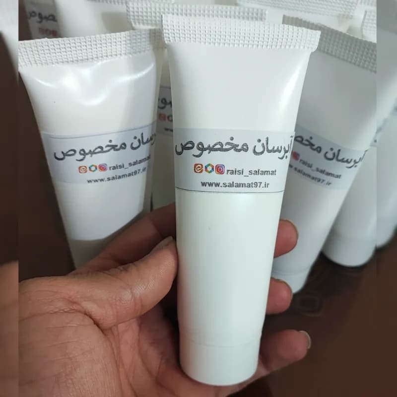 کرم آبرسان قوی طبیعی