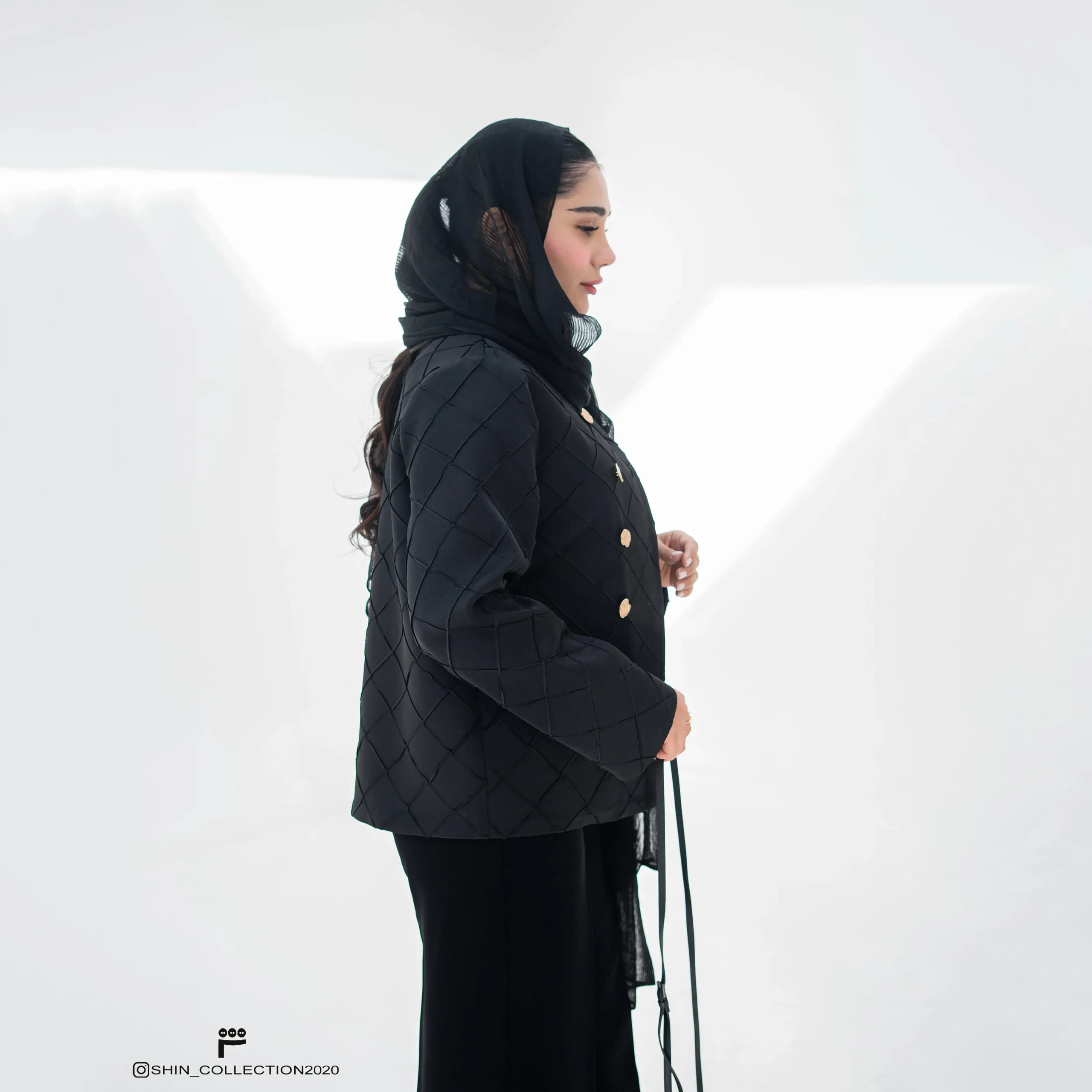 کت نوشین — تصویر ۴